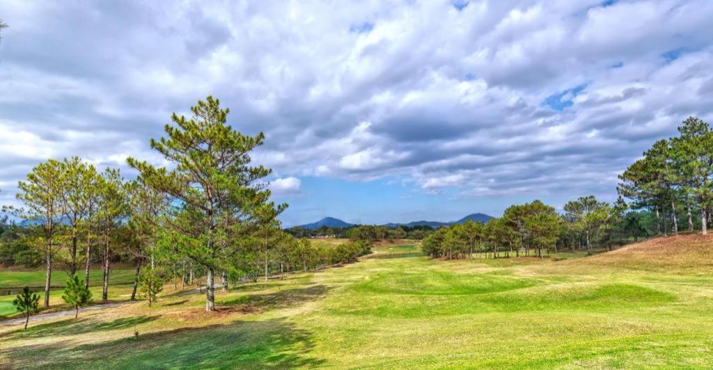 Pinus Hotel Da Lat Eksteriør billede
